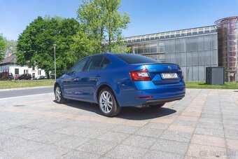 Škoda Octavia Style Plus, 1.5TSI, 110 kW - 3