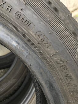 195x60x16 C - 3