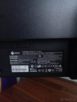 Monitor 23 EIZO ColorEdge CS230 - 3