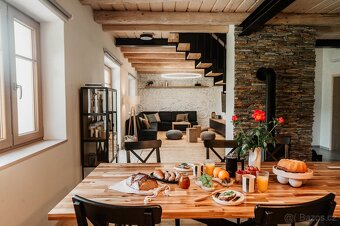 Prodej ubytovacího zařízení 184 m², Kunčice pod Ondřejníkem - 3