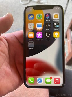 Iphone X - 3