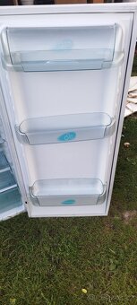 Lednice Electrolux - 3
