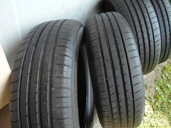 PNEUMATIKY LETNÍ 215x65xR17 LETNÍ - 3