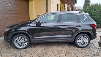 Seat ateca - 3