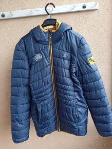 Zimní bunda HC Vlci Jablonec - 3