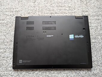 Lenovo Thinkpad X13 Yoga Gen1 - 3