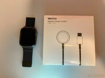 Apple Watch Series 4 (GPS) – 44mm, model A1978 - 3
