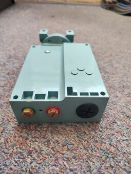 Tlakový spínač XMGB014 TELEMECANIQUE XMG-B014 2-14 bar - 3
