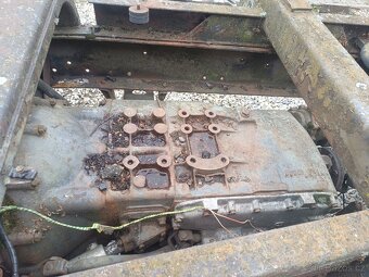LIAZ 150 - 3