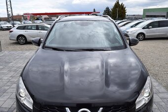 ►►Nissan Qashqai 2.0 dCi 110KW Visia 4x4•VÝBAVA◄◄ - 3