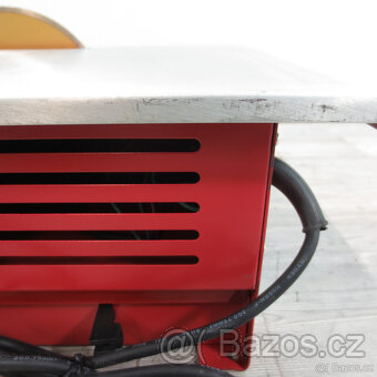 Řezačka obkladů 600W - zánovní, krátce použitá funkční - 3