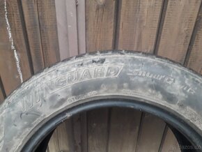 195/60R15 88T NexenWinGuard SnowG WH2 (2xZima) - 3