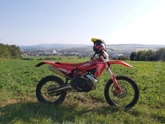 BETA XTRAINER 300 2T - 3