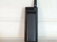Mobilní telefony pro sběratele - rarity - ERICSSON A1018S - 3