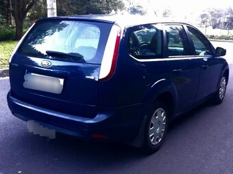 Ford focus combi 2009 - 3