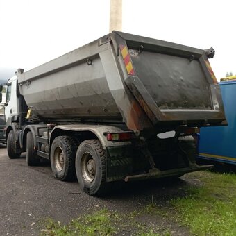 Renault Kerax - 3