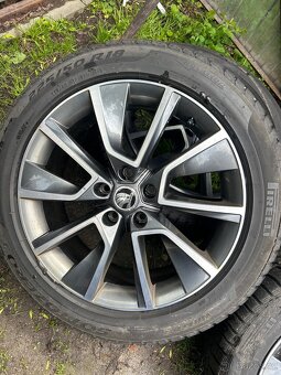 Alu 5/112 R18 ET45 - 3
