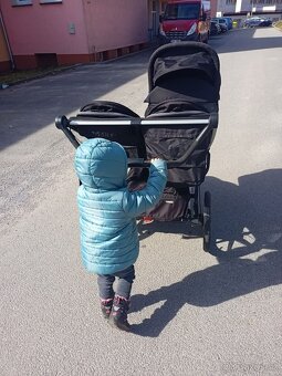 Thule Urban Glide 2 Double - 3