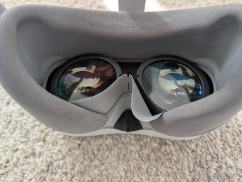 VR Set PICO 4 256G záruka - 3