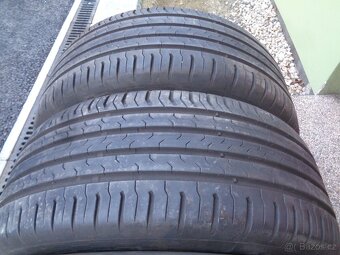 Letní pneu 225/55/16 R16 Continental - 3
