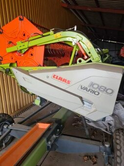 Claas Lexion 770. Rok 2018 - 3