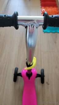 Koloběžka Oxelo, Decathlon - 3