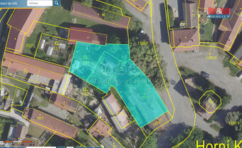 Prodej podílu 3/4 rodinného domu, 141 m², Horní Kruty - 3
