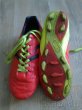 KOPAČKY : PRO TOUCH CLASSIC HQJR - VEL EUR32 - 3