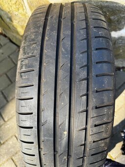 Rezerva Hankook - 3