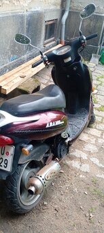 Adams 125 - 3
