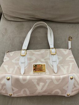 Kabelka LOUIS VUITTON ORIGINÁL - 3