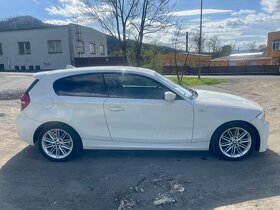 Bmw 118 d,e81 Facelift M paket,optik M1 - 3