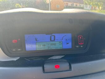Citroën c4 grand picaso rv.2008 - 3