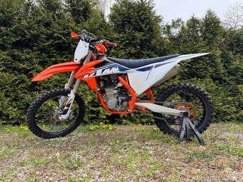 KTM 450 SX-F 2022 - 3