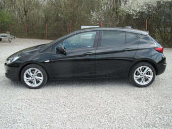 Opel Astra K 1.6 Turbo Automat - 3