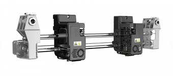 3D tiskárna Flashforge Creator 3 Pro (2 z 2) - 3