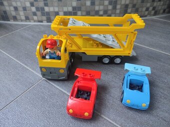 Duplo - 3
