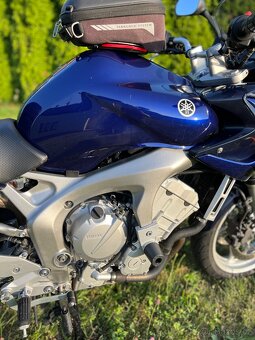 Yamaha FZ6 Fazer nova v CR - 3
