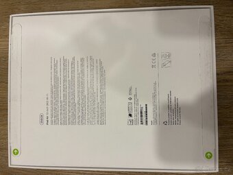 NErozbalený Apple iPad Air 13" 8 GB / 256 GB vesmírně šedý - 3