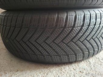 225/60 r17 celoroční pneumatiky - 3