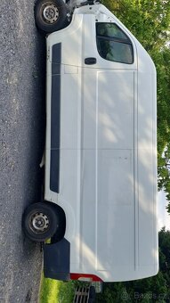 Peugeot Boxer 2.2hdi - 3