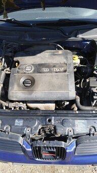 Motor 1.6 16v 75kw - 3