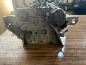 Hlava motoru 1.8T - 3