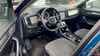 Kodiaq 2.0tdi 7mist rv2021 Navigace Parktronik Kamera - 3