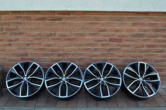 5x112 R19 Hliníkové disky na Škoda Superb 3, Kodiaq - 3