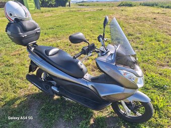 Honda pcx 125 - 3