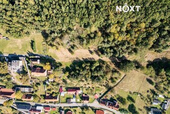 Prodej pozemek Bydlení, 910㎡ - 3