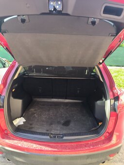 Mazda cx-5 2,2 skyactiv - 3