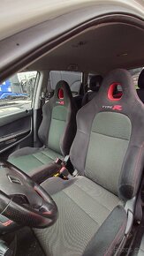 Honda stream k20a2 typeR Mugen - 3