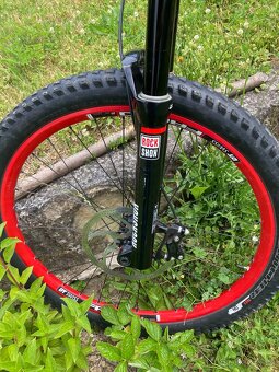 Specialized demo 8 half carbon - 3